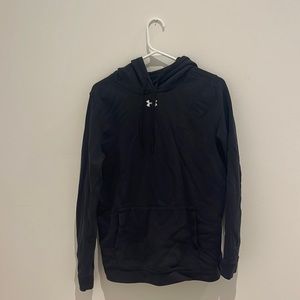Under armour hoodie